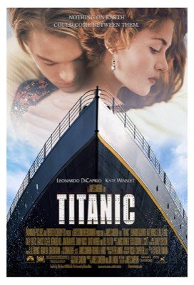 Titanic