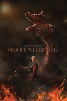 House of the Dragon